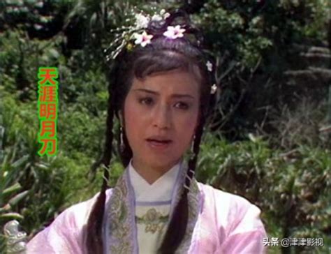 85版天涯明月刀(1985潘志文版天涯明月刀)-蓬莱百科网