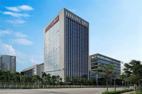 飞亚达精密科技股份有限公司-光明区-深圳市科学技术协会