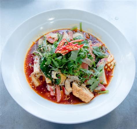 学冒菜底料的做法和配方-陕西厨食代专业小吃培训 - 知乎