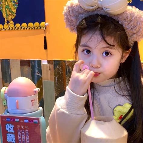 社会非主流小孩头像