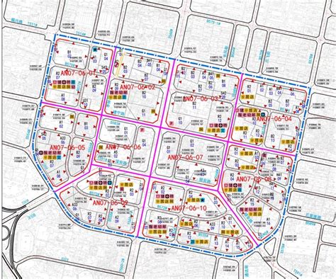 【甘肃省】兰州市城市总体规划——X01 - 城市案例分享 - （CAUP.NET）