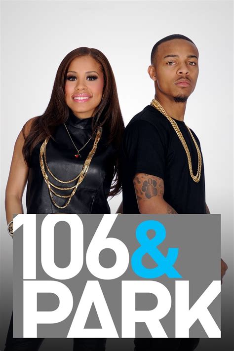 A.J. & Free Will Return To BET To Host “106 After Dark” | The Urban Daily