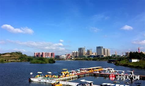 梧州旅游必去十大景点排名（广西梧州旅游景点介绍） - 含鄱口