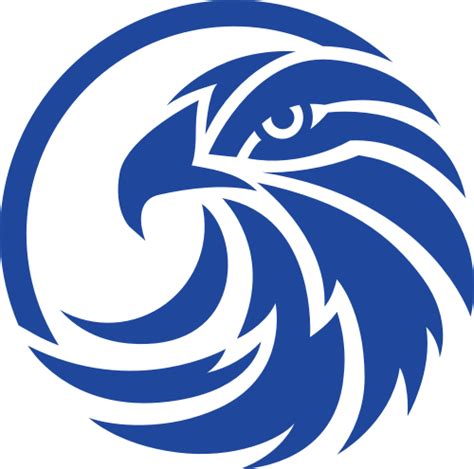 鹰Logo素材图片免费下载 - LOGO神器