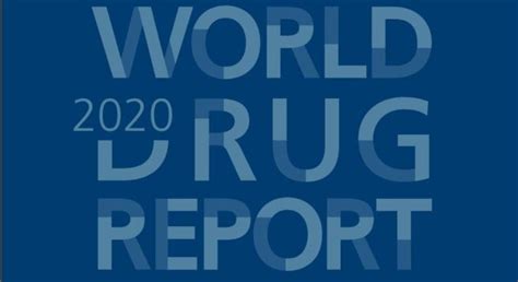 【禁毒攻坚】聚焦丨《2020年世界毒品报告》评估近十年世界毒品市场的发展趋势_澎湃新闻-The Paper