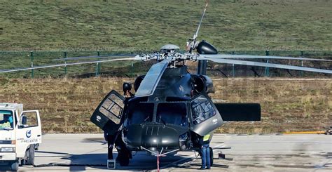 中信海直: 新购入6架直升机已逐步投入运营 - 民用航空网