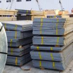 耐磨钢板批发供应定西高强度耐磨钢板厂 – 产品展示 - 建材网