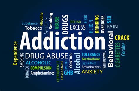 Sexual Addiction - Types and Treatment - By Dr. Prashant | Lybrate