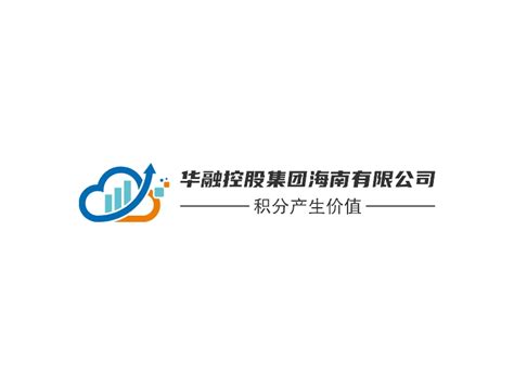 华融控股集团海南有限公司logo设计 - 标小智LOGO神器