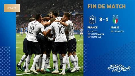 早报：法国热身赛3-1意大利 国足U21土伦杯出局-直播吧