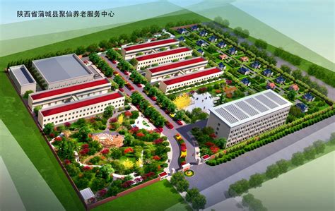 蒲城：区企融合共发展 全力打造陕西工业重镇__财经头条