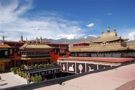 冬天西藏攻略：1～2月去拉萨过年出行必看干货 - 知乎
