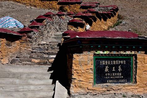 西藏之源山南地区11个国家A级景区，等待你去探索藏源所在_凯迪网资讯