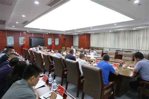 学校新一届纪委班子召开2022年第一次会议-云南能源职业技术学院
