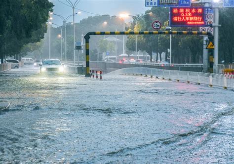 台风“康妮”给台湾中南部带来大暴雨-嵊州新闻网
