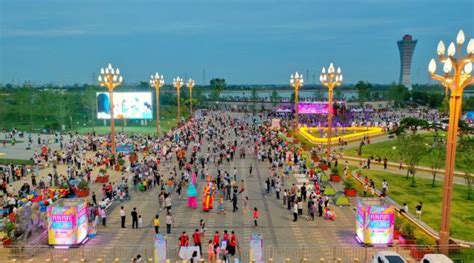 陕西咸阳：打造“共享集市” 激发市场活力 - 西部网（陕西新闻网）