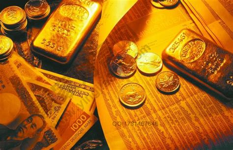 纸黄金的盈利模式是什么__赢家财富网