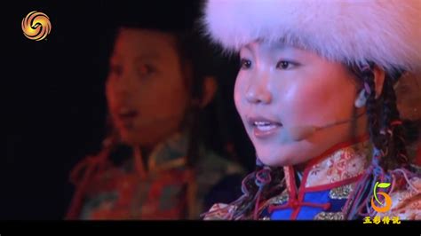 民族交响乐蒙古族民歌《送亲歌》_腾讯视频