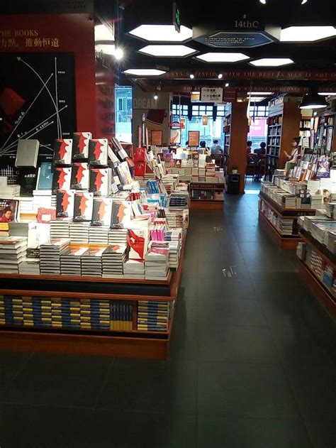 探秘银川首家西西弗，“全国最美书店”不只有书！|最美书店|西西弗|图书_新浪新闻