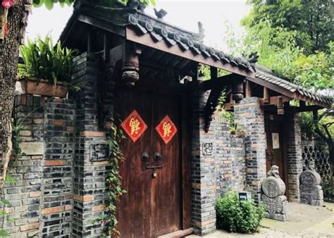 江西中国最美的乡村，这里的老房子非常好看|晓起|思溪延村|婺源_新浪新闻