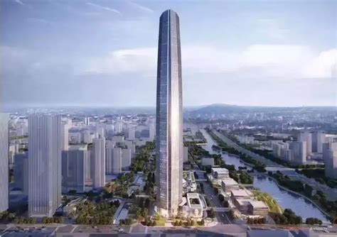 截至目前为止，重庆第一高楼陆海国际中心已施工至99层……