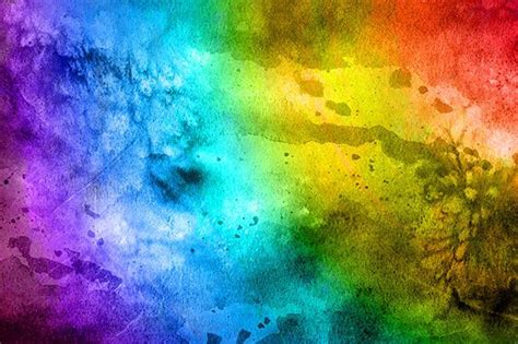 Watercolor Colorful Background - V 155 Graphic by raqibul_graphics ...