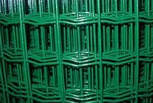 荷兰网 铁丝网围栏 养殖网 鸡网 家用铁网格网钢丝网片防护网围墙护栏-河北厂家全国直销 推广 - 知乎
