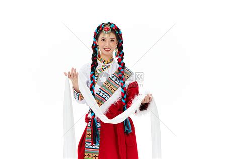 蒙古族隆重的礼仪习俗“献哈达”_蒙古语