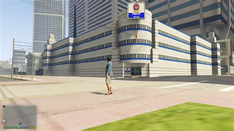 gta5罪恶都市地图mod中国风（2021.7.3版）下载_V1.03版本_侠盗猎车手系列 Mod下载-3DM MOD站
