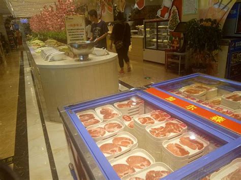 2022加尔森健康烤肉海鲜自助攻略,锦州加尔森健康烤肉海鲜自助美食推荐,点评/电话/地址-【去哪儿攻略】