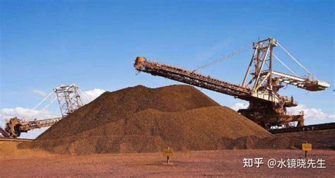 中国“稀土之乡”：储量占全世界的36%，是世界上最大的稀土矿山