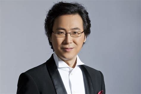 专访歌唱家廖昌永：上海本身就是一部歌剧 - 音乐访谈 - 中国音乐网