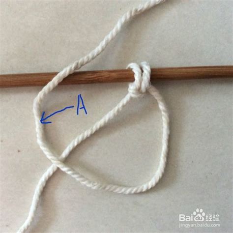 简单实用的手工绳结怎么做？