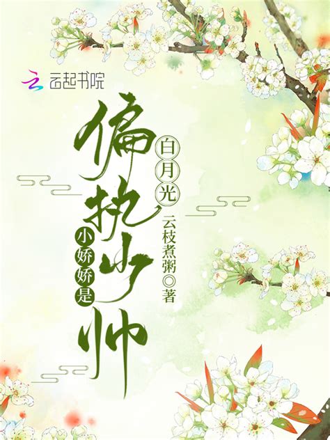《小娇娇是偏执少帅白月光》小说在线阅读-起点中文网
