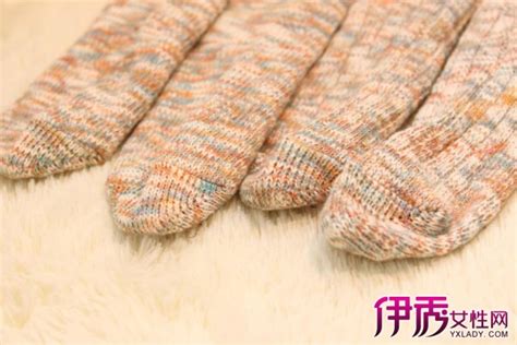 【图】袜套的织法图解大全 达人手把手教你_袜套的织法图解_伊秀服饰网|yxlady.com