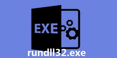 Rundll32 소개 및 Rundll32 오류 수정 방법 - Minitool Wiki 라이브러리