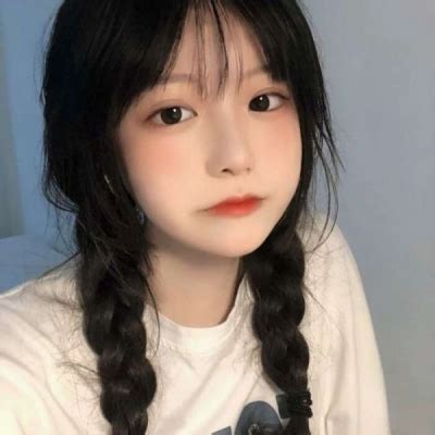 非主流可爱头像女生高级