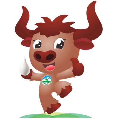 中国牦牛乳都（甘南）LOGO吉祥物征集公布-设计揭晓-设计大赛网