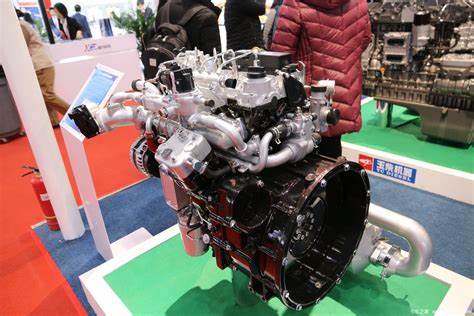 玉柴4缸140马力是多少升的发动机