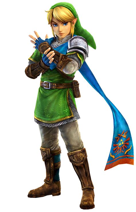 Ocarina of Time official arts - Zelda