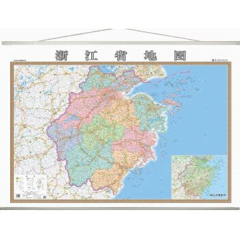浙江交通地图图片