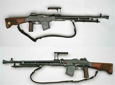 M1918式勃朗宁自动步枪_360百科