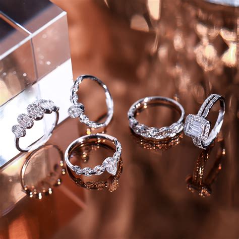 珠宝大全2020 十大珠宝品牌 - 中国婚博会官网