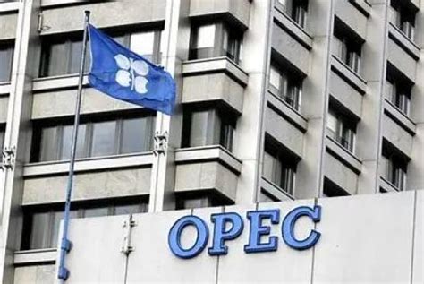 石油输出国组织（OPEC）是如何在西方重重压力下诞生的_澎湃号·湃客_澎湃新闻-The Paper