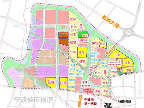 2022年杭州楼市，超大楼盘规划！杭州买房必看 - 知乎