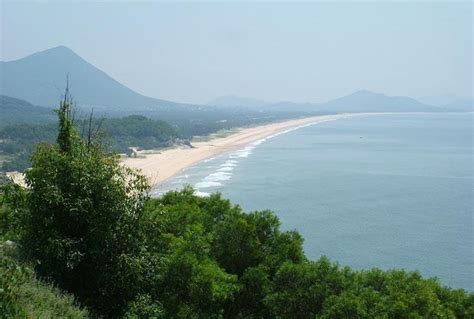 阳江沙扒湾两天一夜-阳江旅游攻略-游记-去哪儿攻略