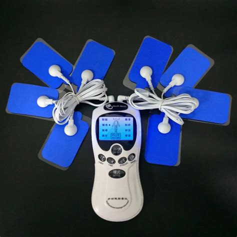 家用中频治疗仪ST-F（Ⅰ）型_长沙海凭医疗设备有限公司