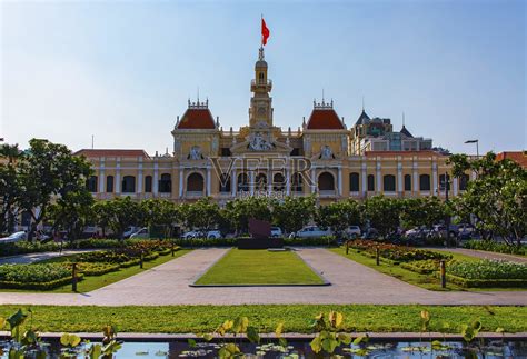 越南-胡志明市，旅游攻略+良心分享 - 知乎