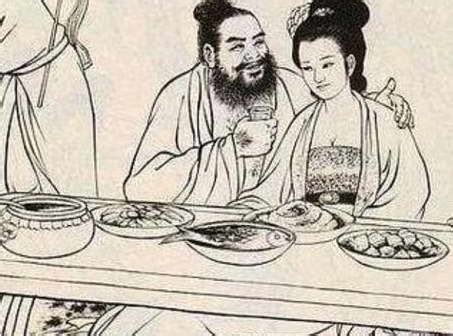 五代十国的后梁皇帝朱温，他究竟是个怎样的人？