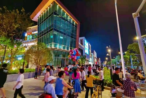 杭州·滨江·开元广场|开元商业